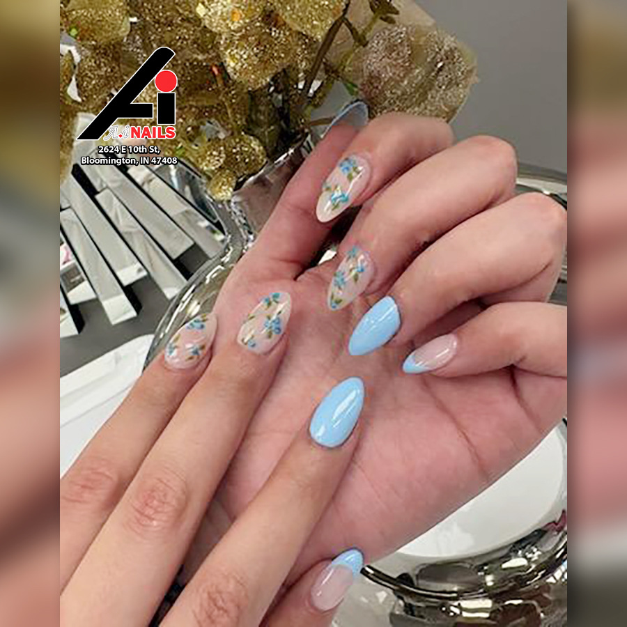 A.i Nails